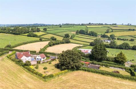 Combe St. Nicholas, Chard, TA20