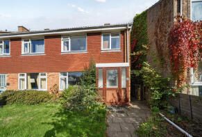 1, Gurden Place, Oxford OX3 9EP