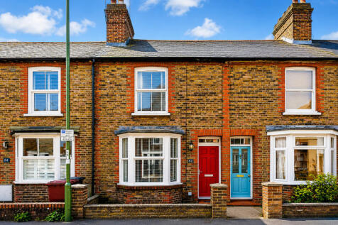 Whyke Lane, Chichester, PO19