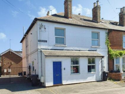 Barkham Road, Wokingham, Berkshire