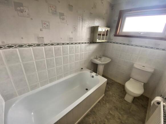 Ingliston, Newton Stewart Road, Kirkcowan - Willia