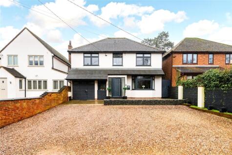 Glebe Lane, Great Houghton, Northampton, Northamptonshire, NN4