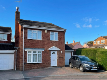 Mowbray Drive, Leighton Buzzard, LU7