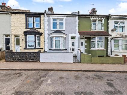 Barnsole Road, Gillingham, Kent, ME7