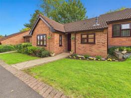 33, The Laurels, Rugeley WS15 1BE