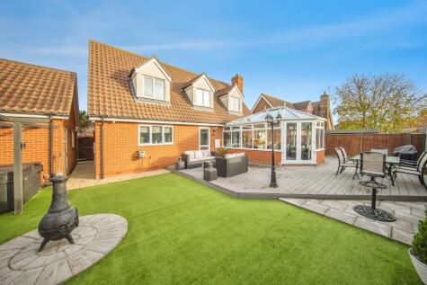 St. Johns Road, Clacton-On-Sea