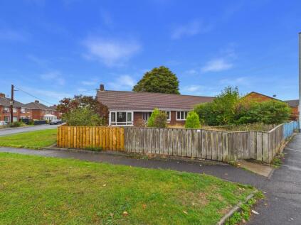Ashdale Road, Consett, Durham, DH8 6AZ