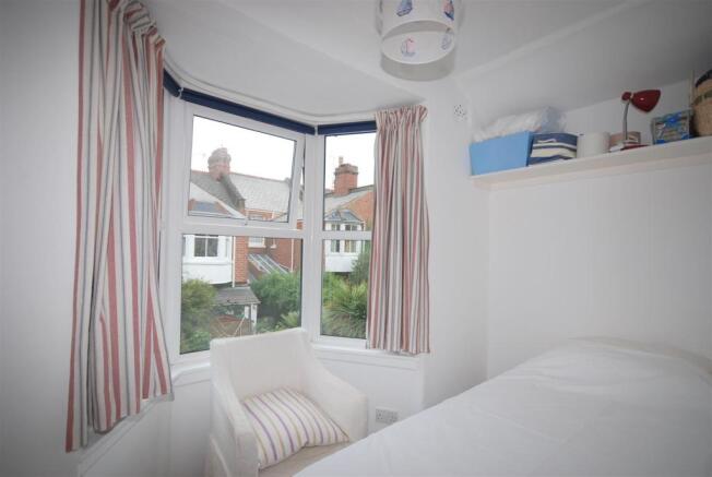 Bedroom Three: