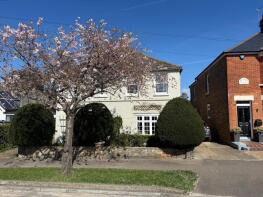 43, Monkton Road, Ramsgate CT12 4ED