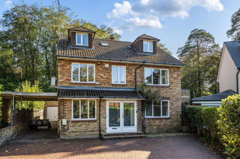 Underwood Close, Bassett, Southampton, SO16
