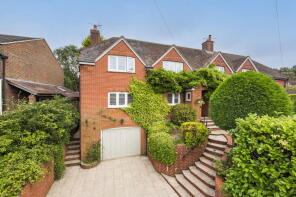 1, Oak Cottages, Yew Tree Lane, Crowborough TN6 3JB