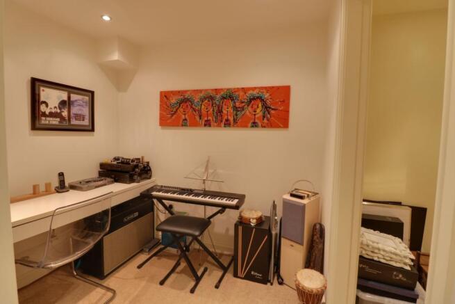 Home Office