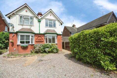 Perryhill Lane, Oldbury, West Midlands, B68