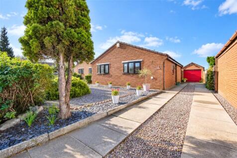 Cedarwood Close, Greasby, Wirral