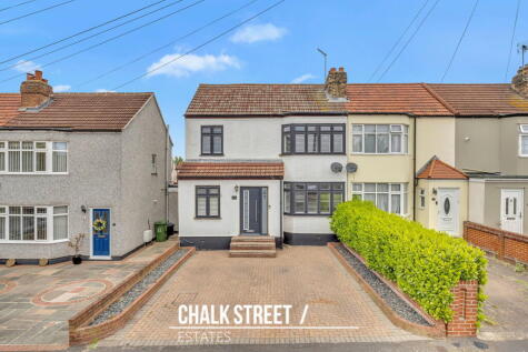 Norman Road, Hornchurch, RM11
