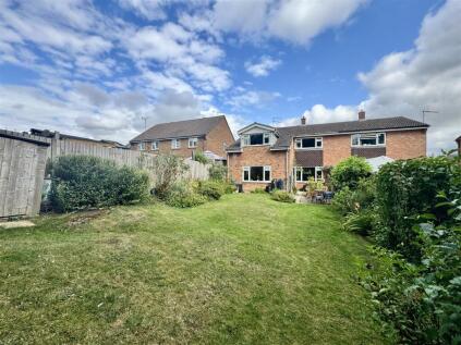 Hawthorn Way, Silsoe