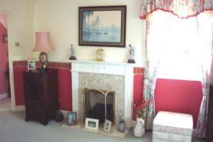 18' Lounge