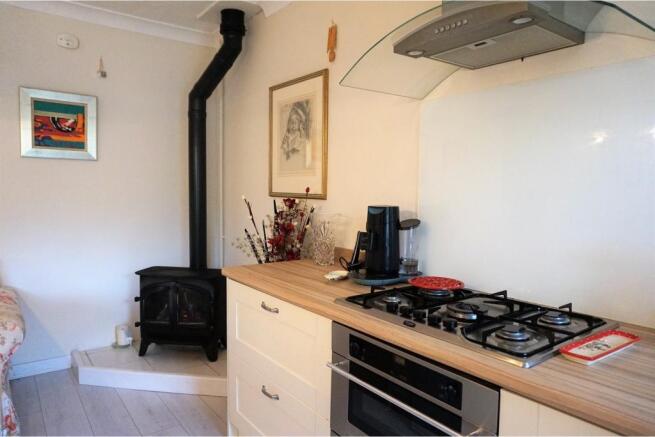 Kitchen/Family Room