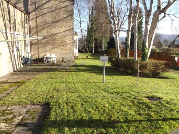 Communal gardens