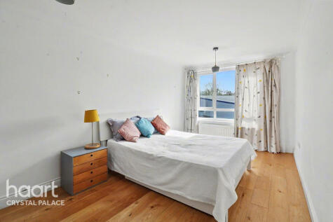 Anerley Station Road, LONDON