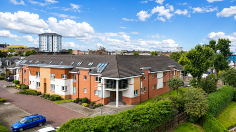 Townhead Street, Hamilton