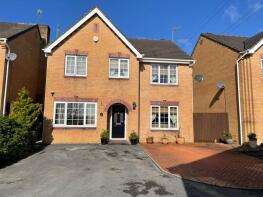 6, Burnt Hollow, Broadlands, Bridgend CF31 5BD