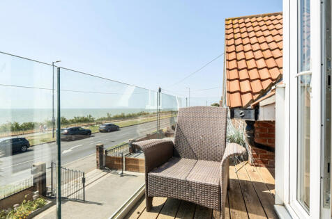 Kings Parade, Holland-on-Sea, Clacton-on-Sea