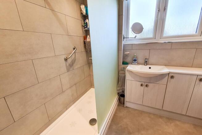 En suite