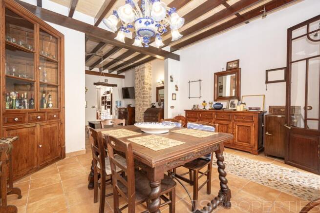 Charm and Comfort in the Heart of Petra, Mallorca