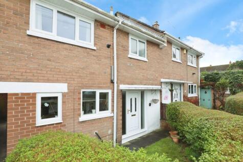 Kingsley Walk, WINSFORD, Cheshire, CW7