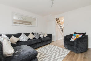 40, Lavender Road, London SE16 5DZ
