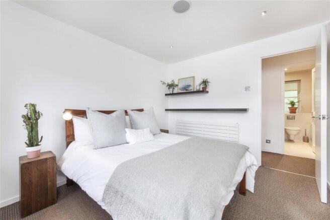 Master Bedroom 1