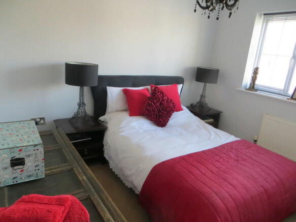 Bedroom 2