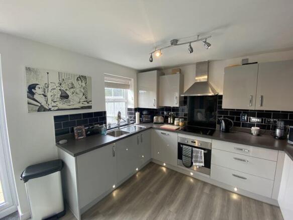 Quality Kitchen