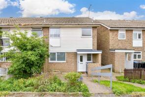 5, Balcomb Crescent, Margate CT9 3XJ
