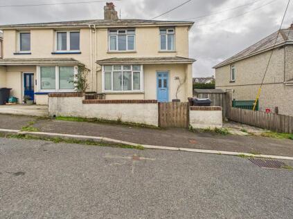 Fairfield Road, Bude