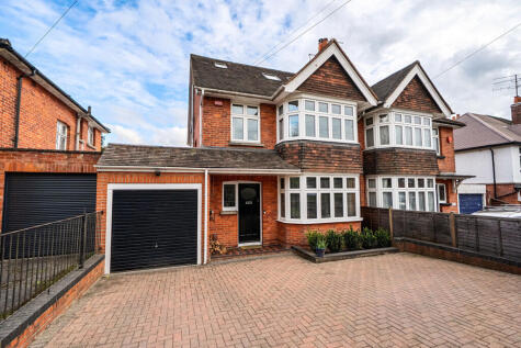 Southcote Lane, Reading, Berkshire, RG30