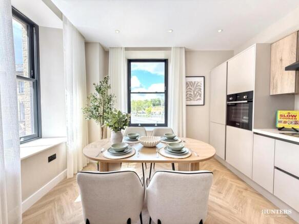 2 bed Apartment for sale Image 8