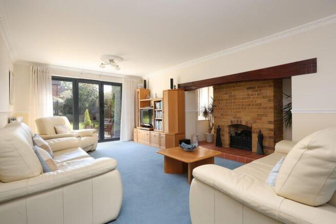 Sitting Room
