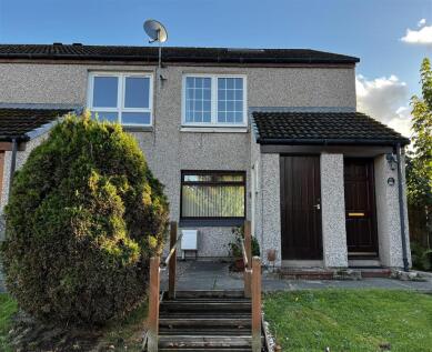 23 Blackwell Avenue, Culloden, Inverness