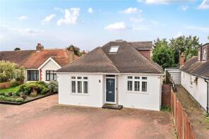 20, The Grove, Walton-on-thames KT12 2HP