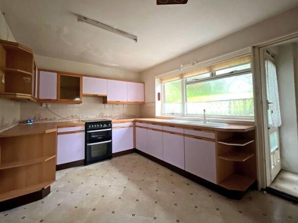 Kitchen Breakfast Room