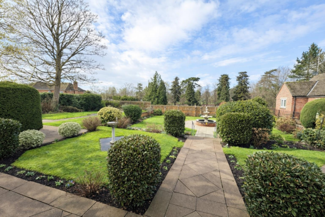 Communal Gardens