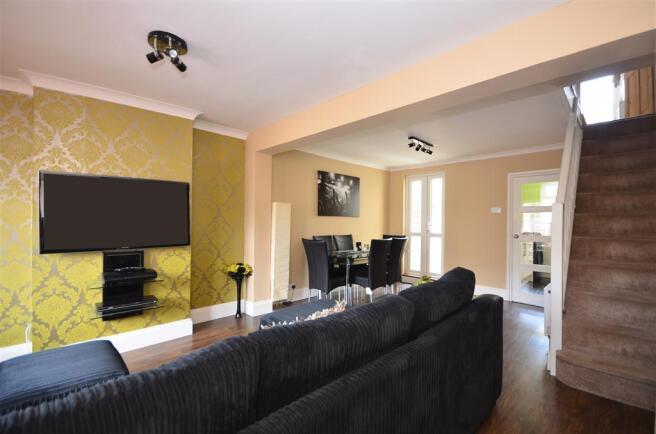 Lounge Area