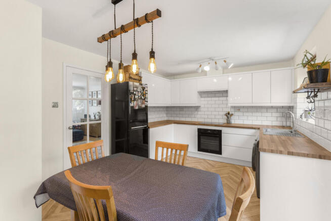 Kitchen-Diner 2