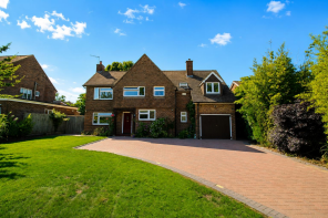 7, Falconers Park, Sawbridgeworth CM21 0AU