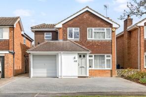 7, Lapwing Close, Horsham RH13 5PB