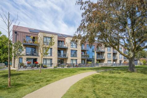 Magnolia Court, Lowfield Green, Acomb, York