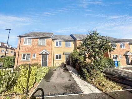 Lawson Close, Newcastle upon Tyne, Tyne and Wear, NE6 2US
