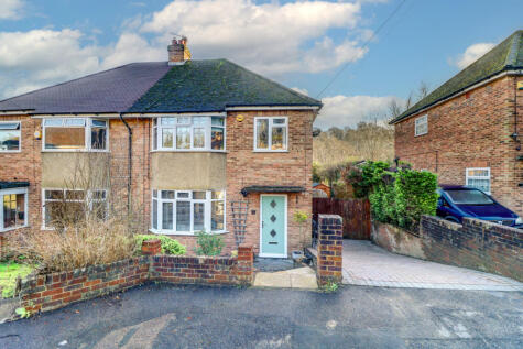 Woodland Close, High Wycombe, Buckinghamshire, HP12